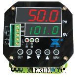 DSW-X型数显位置发送器主板